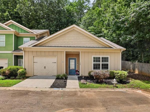 198 Towne Villas Drive, Jasper, GA 30143