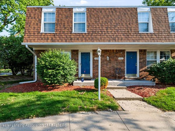 6200 Beechfield Drive, Lansing, MI 48911