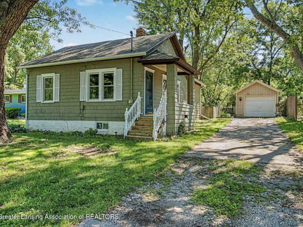 2221 River Street, Jackson, MI 49202