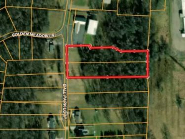 240 Ball Park Loop Loop, Ledbetter, KY 42058