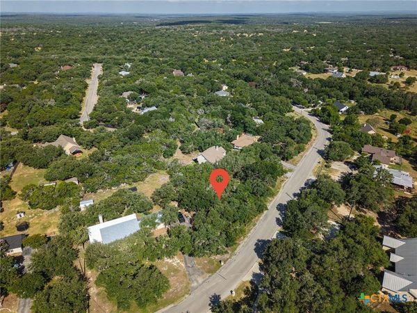 814 Cypress Pass Road , Spring Branch, TX 78070