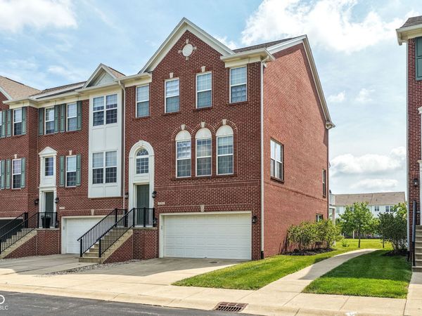 11765 Harvard Lane , Carmel, IN 46032