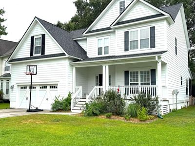 1234 White Tail Path, Charleston, SC 29414