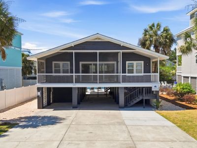 312 Norris Dr. , Pawleys Island, SC 29585