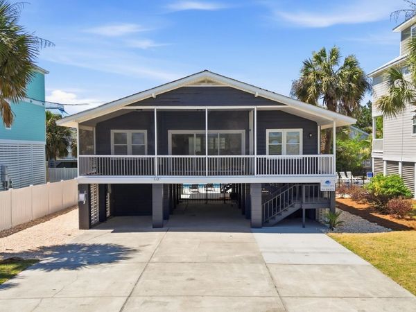 312 Norris Dr. , Pawleys Island, SC 29585