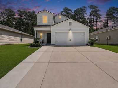 749 Wapama St. , Little River, SC 29566