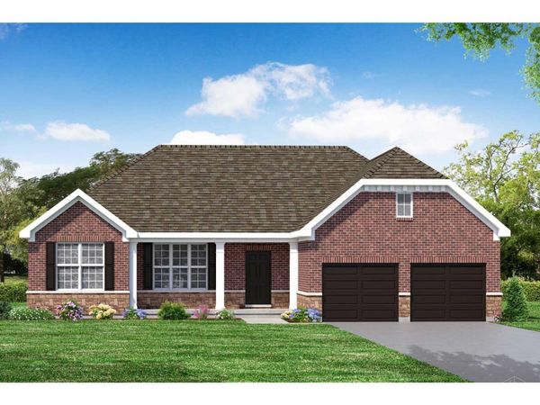 5886 Glen Abby Court, Liberty Twp, OH 45011