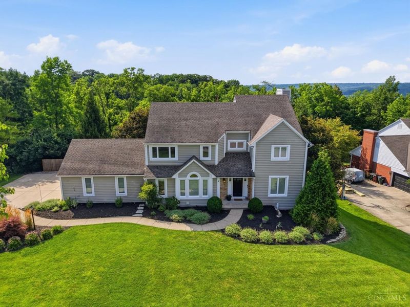 3135 Williams Creek Drive, Anderson Twp, OH 45244 Photo 1