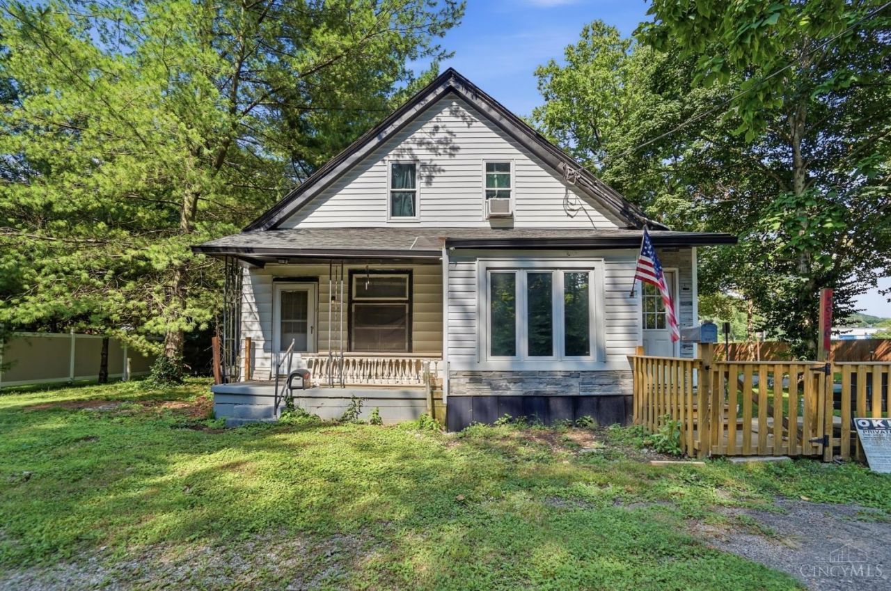 5936 Croslin Street, Cincinnati, OH 45230 Main Photo