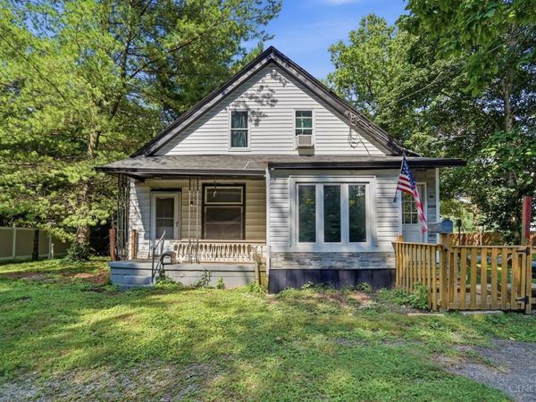 5936 Croslin Street, Cincinnati, OH 45230