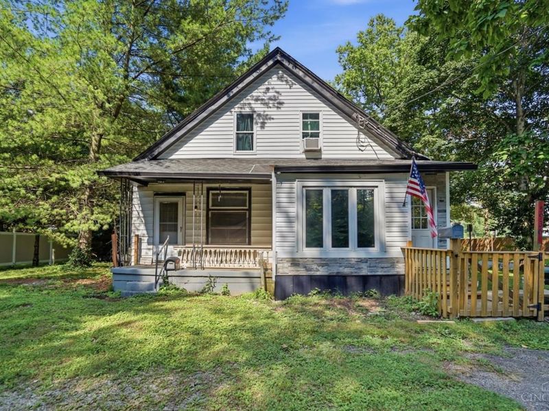 5936 Croslin Street, Cincinnati, OH 45230 Photo 1