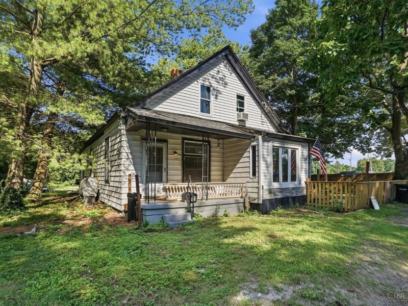 5936 Croslin Street, Cincinnati, OH 45230 Photo 3