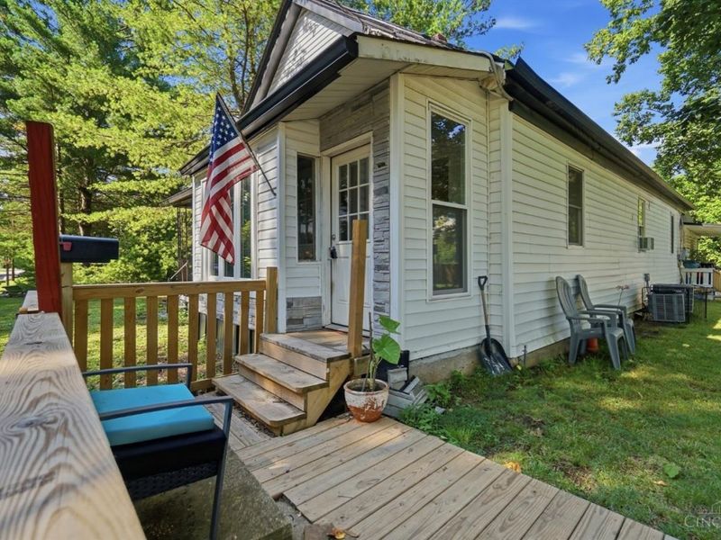 5936 Croslin Street, Cincinnati, OH 45230 Photo 4