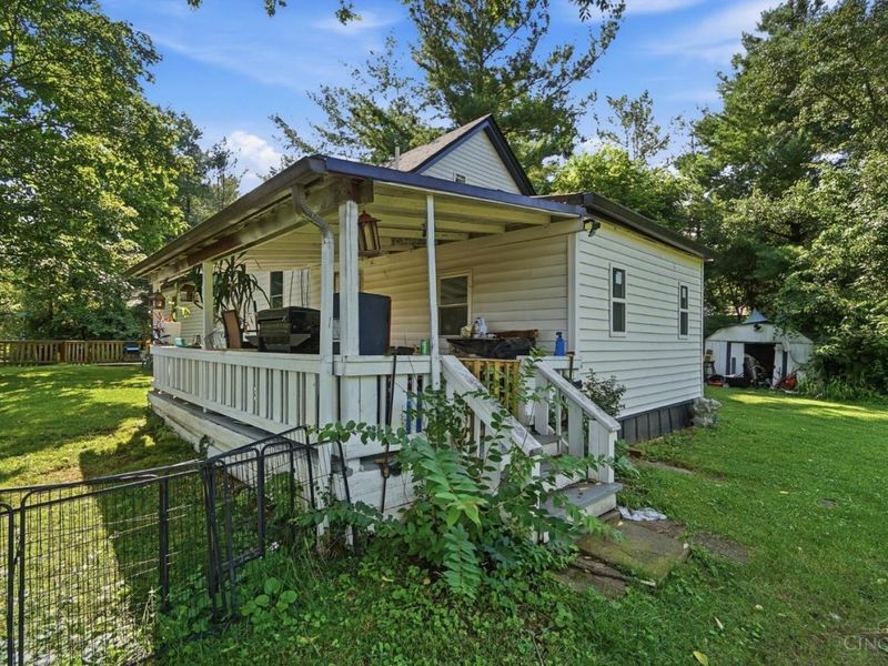 5936 Croslin Street, Cincinnati, OH 45230 Photo 47
