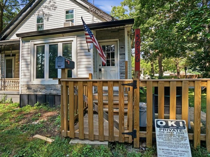 5936 Croslin Street, Cincinnati, OH 45230 Photo 5