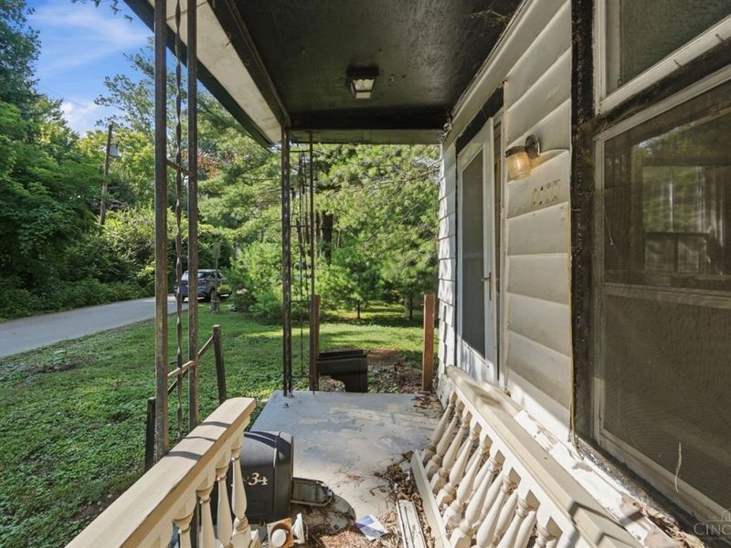 5936 Croslin Street, Cincinnati, OH 45230 Photo 53
