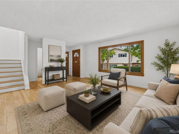 9024 E Mansfield Avenue, Denver, CO 80237