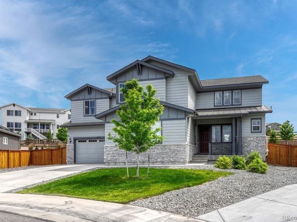 6475 Steuben Court, Castle Rock, CO 80108