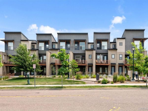 10137 Belvedere Loop , Lone Tree, CO 80124