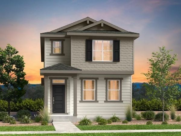 336 N Bersshine Court , Watkins, CO 80137