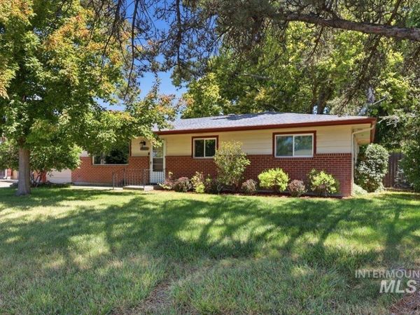 3205 College Ave, Caldwell, ID 83605