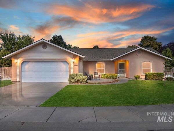 2537 Carriage Way, Twin Falls, ID 83301