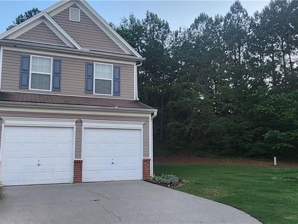 413 Windstone Trail, Alpharetta, GA 30004