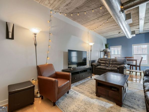 800 Peachtree Street NE, Unit 1419, Atlanta, GA 30308