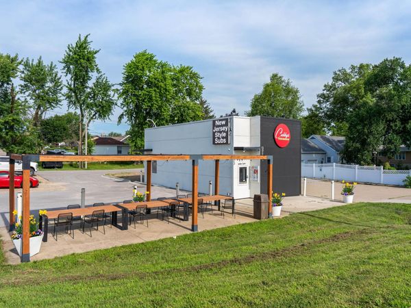 1803 S Center Street, Marshalltown, IA 50158