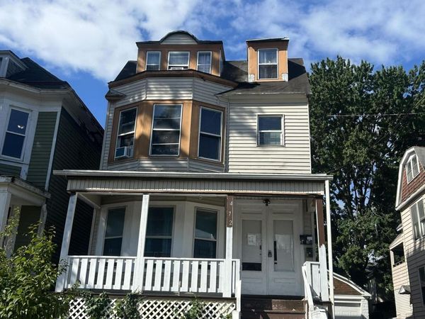 472 Hudson Avenue, Albany, NY 12203