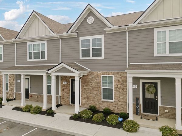 115 Grayson Cir , Chapel Hill, TN 37034