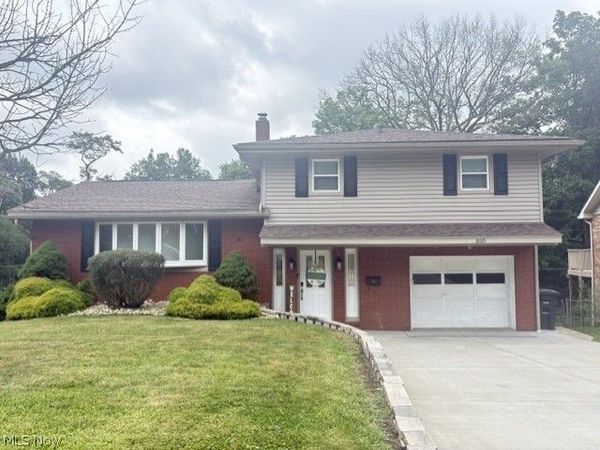 355 Terri Avenue, Steubenville, OH 43952