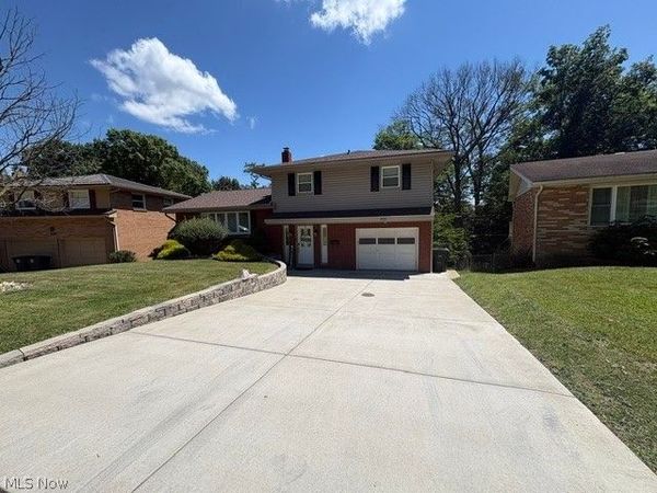 355 Terri Avenue , Steubenville, OH 43952