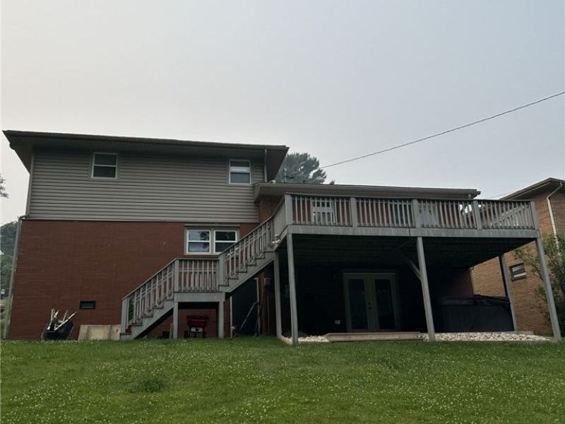 355 Terri Avenue, Steubenville, OH 43952 Photo 32