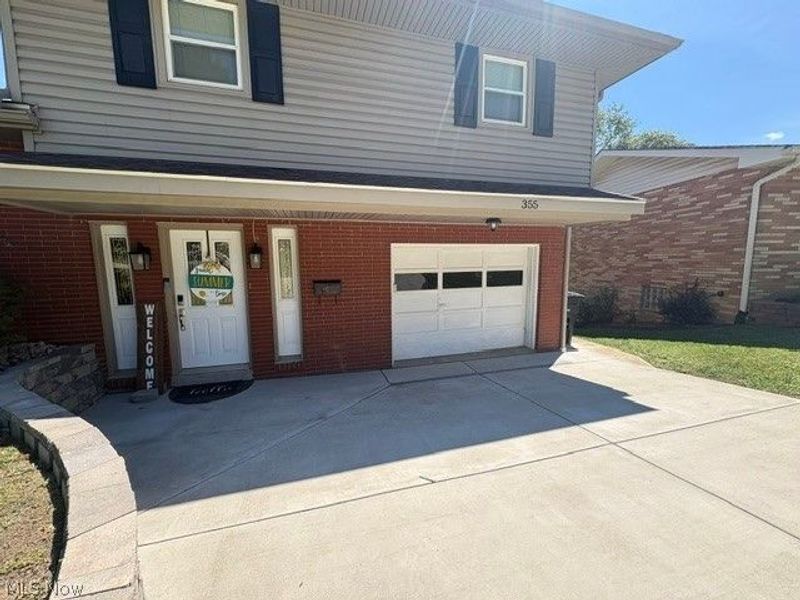 355 Terri Avenue, Steubenville, OH 43952 Photo 4