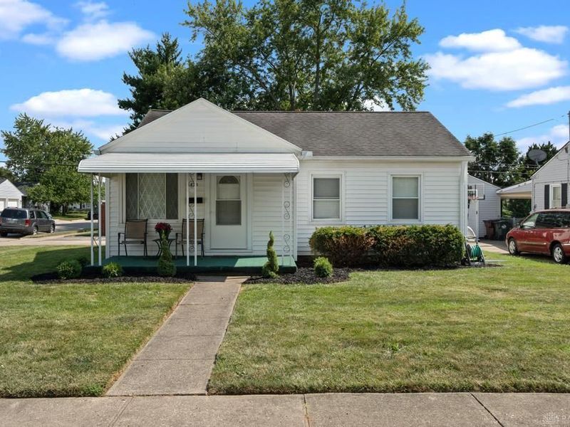 438 Margaret Drive, Fairborn, OH 45324 Photo 2