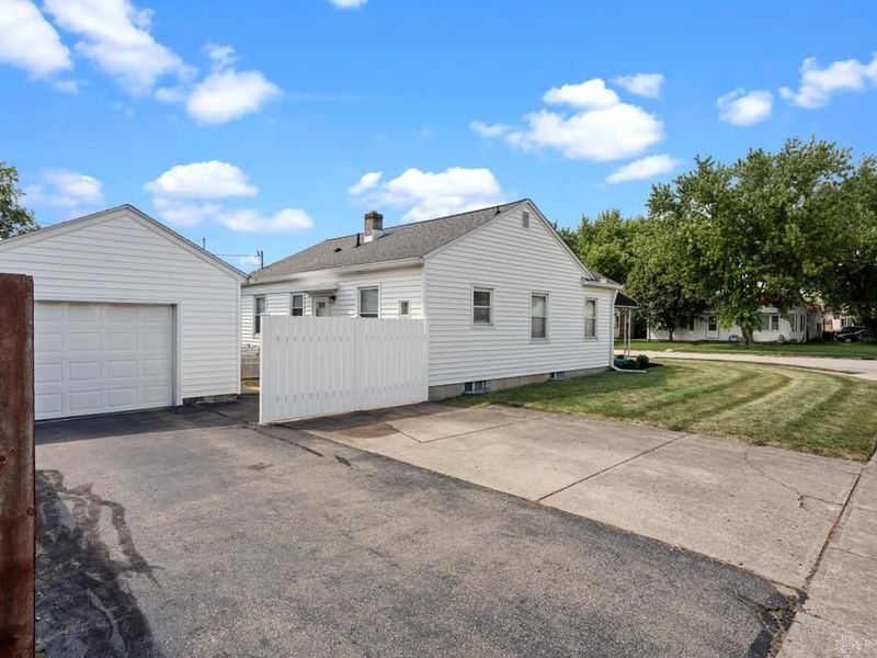 438 Margaret Drive, Fairborn, OH 45324 Photo 28