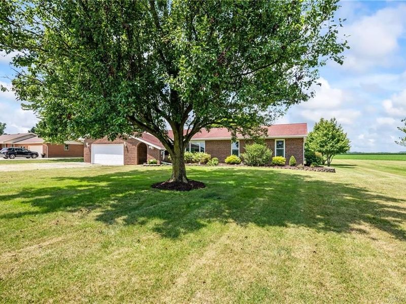 5310 N Rangeline Road, Covington, OH 45318 Photo 3