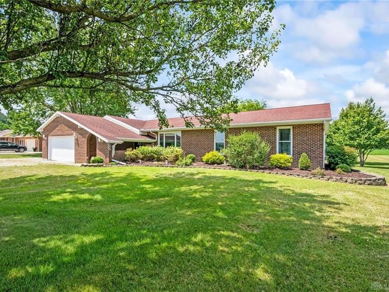 5310 N Rangeline Road, Covington, OH 45318 Photo 4