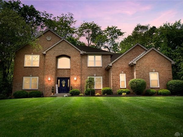 9663 Lupine Drive, West Chester, OH 45241