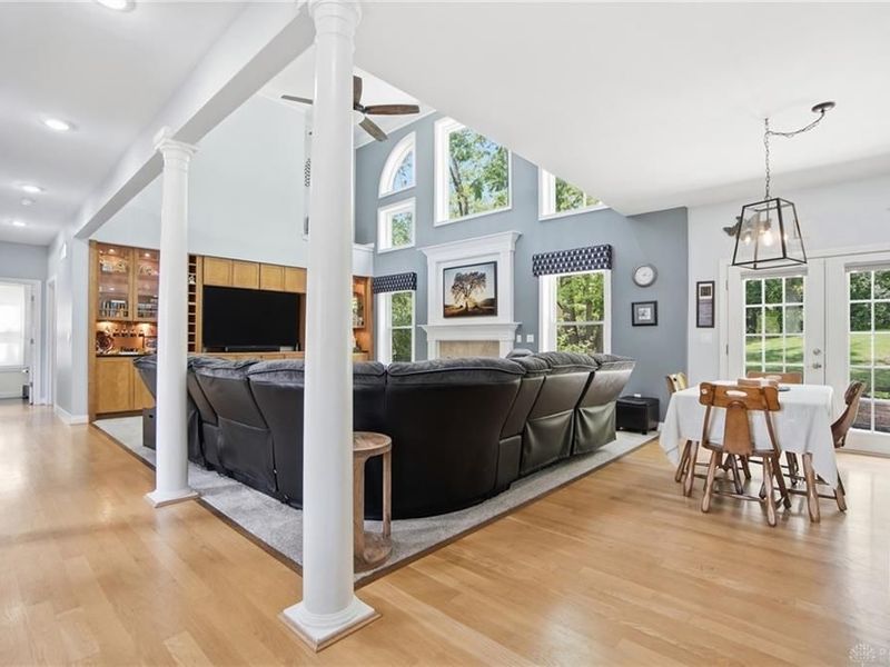 9663 Lupine Drive, West Chester, OH 45241 Photo 12