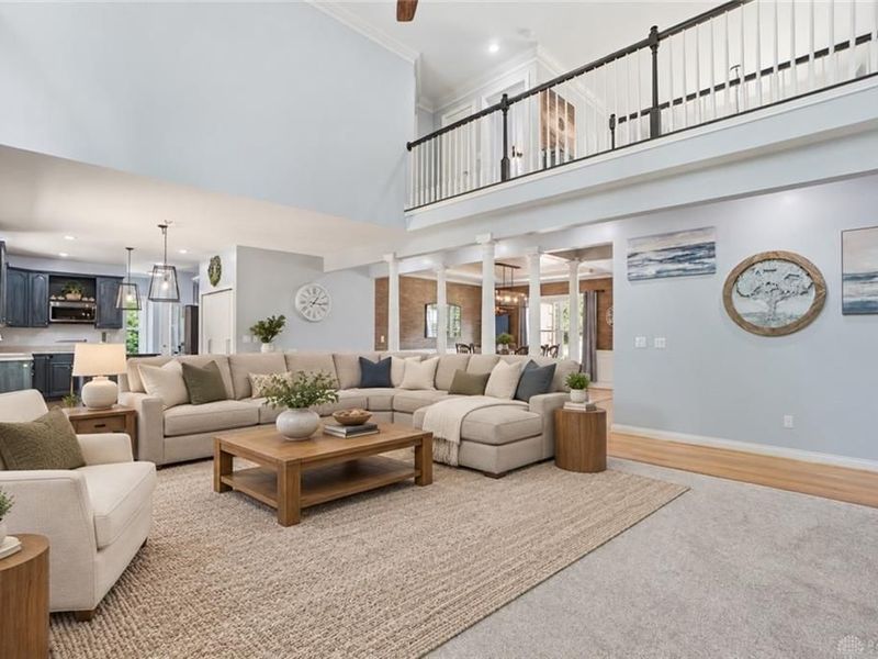 9663 Lupine Drive, West Chester, OH 45241 Photo 16