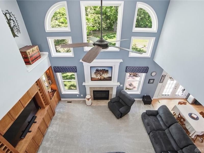 9663 Lupine Drive, West Chester, OH 45241 Photo 16