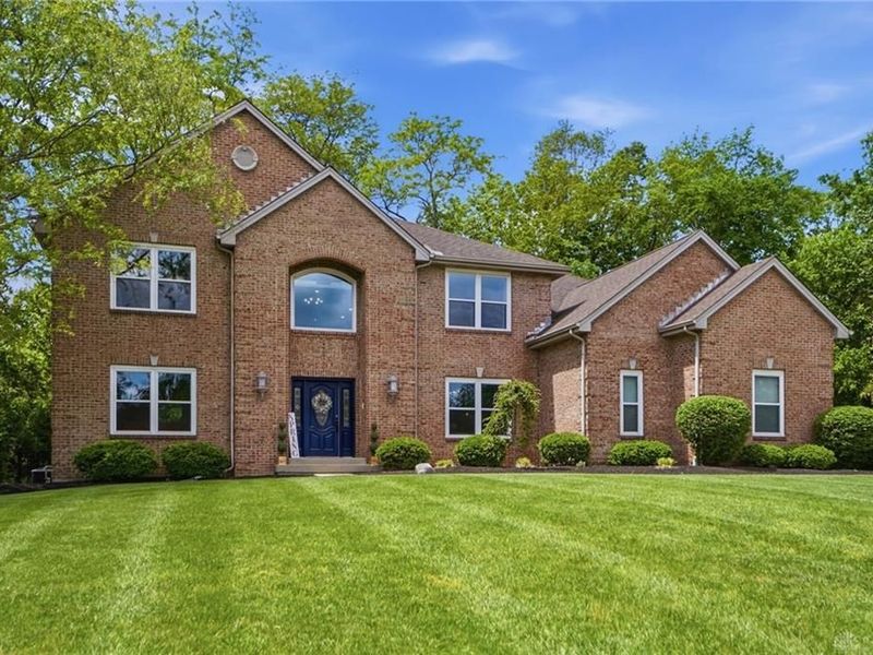 9663 Lupine Drive, West Chester, OH 45241 Photo 3
