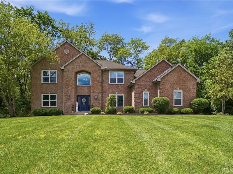 9663 Lupine Drive, West Chester, OH 45241 Photo 4