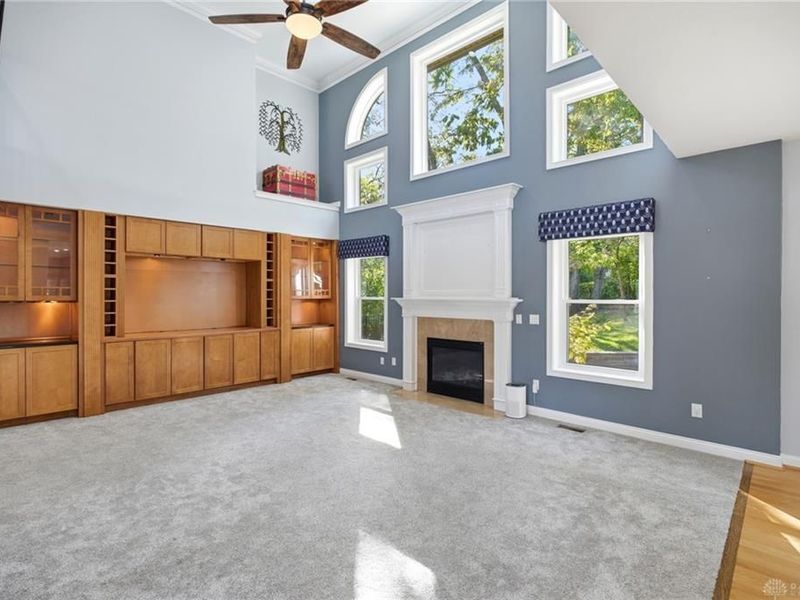 9663 Lupine Drive, West Chester, OH 45241 Photo 5