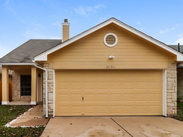 21311 Derby Day Ave, Pflugerville, TX 78660