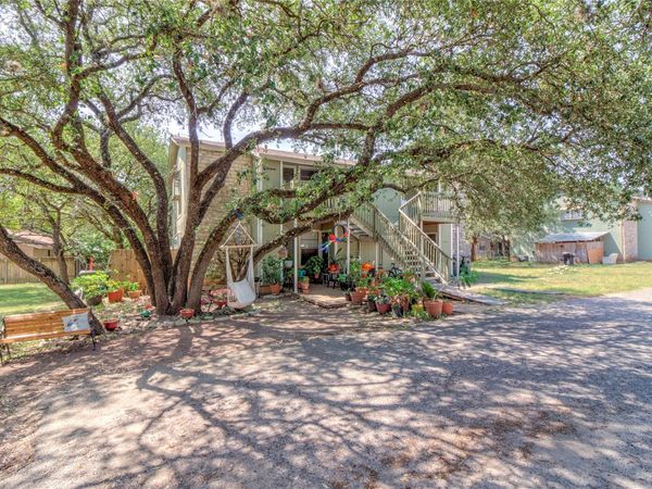 400 Hedgewood DR, Unit D, Georgetown, TX 78628