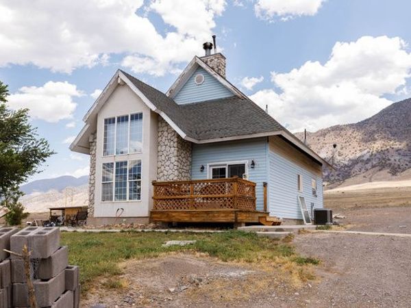 3001 S 600 W, Monroe, UT 84754