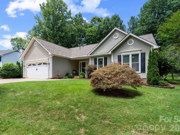 239 Windsor Forest Circle , Fletcher, NC 28732